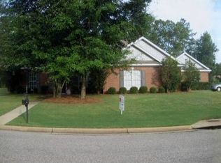 657 Windsong Loop, Wetumpka, AL 36093