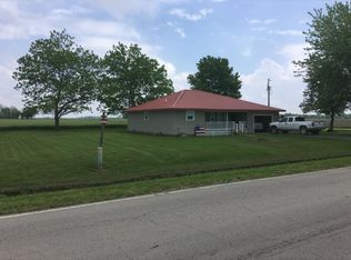 1454 Hwy Z, Steele, MO 63877