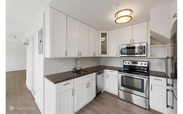 Rented by Douglas Elliman | media 46