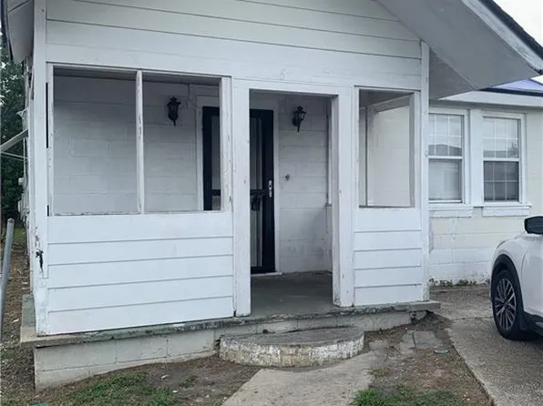 2633 New Orleans St, New Orleans, LA 70119