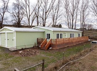 27992 State Route 22, Mabton, WA 98935