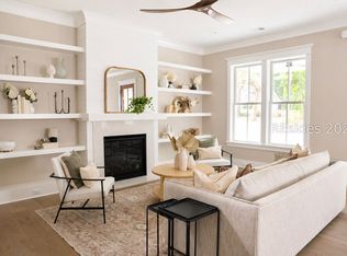 4 Harborview Cir, Beaufort, SC 29907