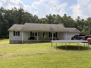 184 Shiloh Cir, Cool Ridge, WV 25825