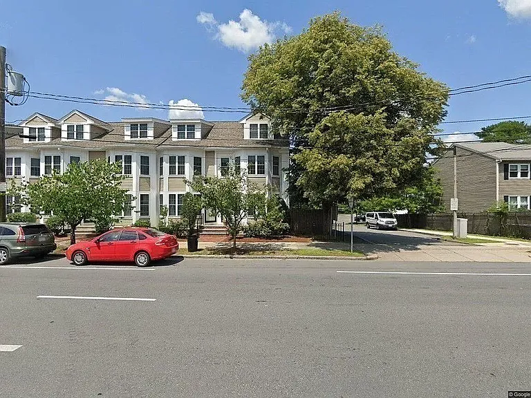 5269 Washington St #A — Photo 11