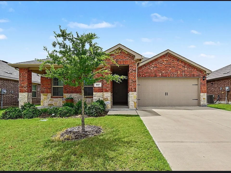 217 Red Stream Way