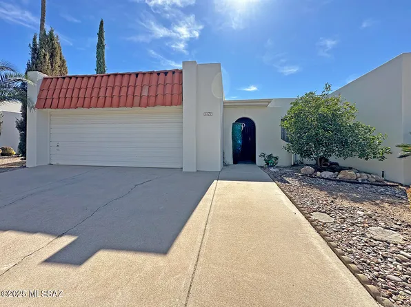 6672 E Paseo Dorado, Tucson, AZ 85715