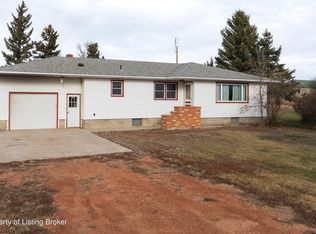 2480 115th Ave SW, Dickinson, ND 58601
