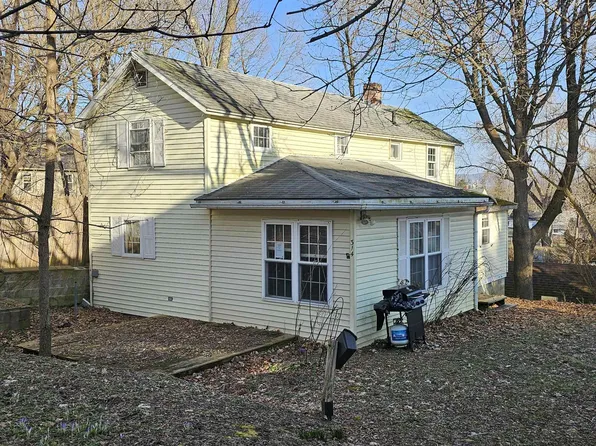 314 Weeks Street, Bennington, VT 05201