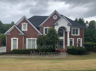 1021 Heathchase Dr, Suwanee, GA 30024