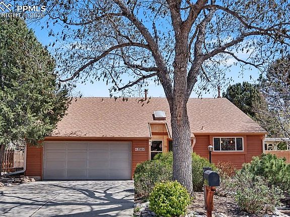 2nd image of 5301 Pinon Valley Rd