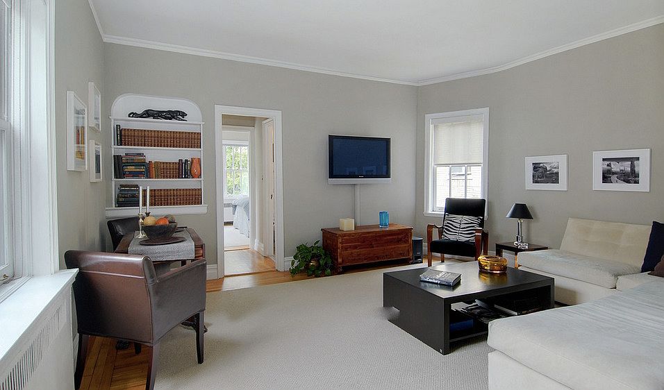 1st image of 482 Hudson St #3A