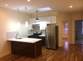 471 Macdonough St #3, Brooklyn, NY 11233