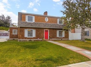 2329 Santiago St, Santa Ana, CA 92706