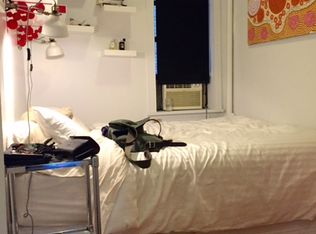 106 Macdougal St APT 14, New York, NY 10012