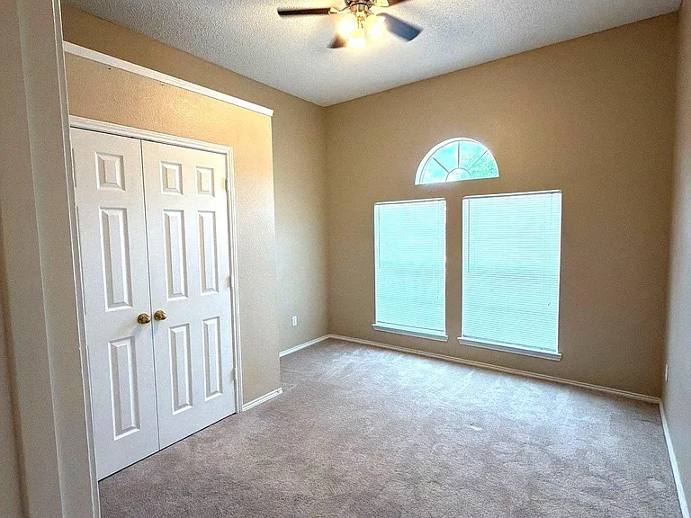 1st bedroom
