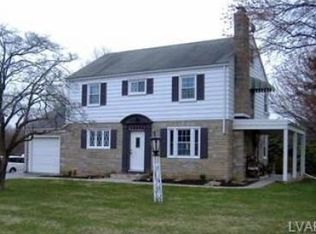 4430 Magnolia Rd, Orefield, PA 18069