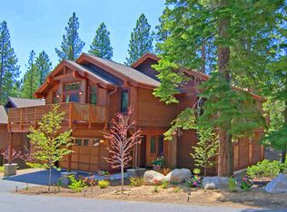 875 Northwood Boulevard, Incline Village, NV 89451