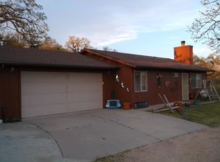 29421 N Lower Valley Rd, Tehachapi, CA 93561