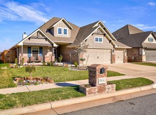5508 Shiloh Dr, Oklahoma City, OK 73179