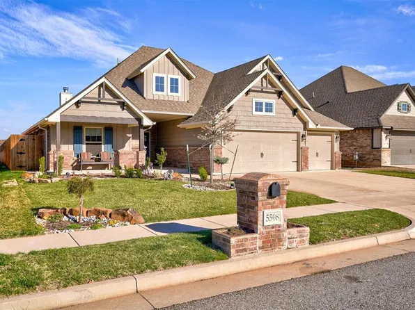 5508 Shiloh Dr, Oklahoma City, OK 73179