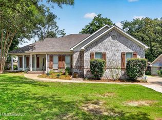 6610 Alakoko Ct, Diamondhead, MS 39525
