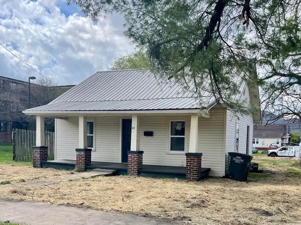 822 Maple Oak Ln, Kingsport, TN 37660