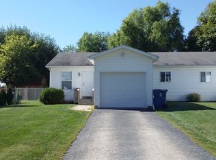 516-520 Stilson St, Earlville, IL 60518