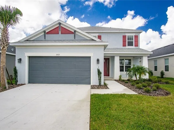 5719 Maidenstone Way, Palmetto, FL 34221