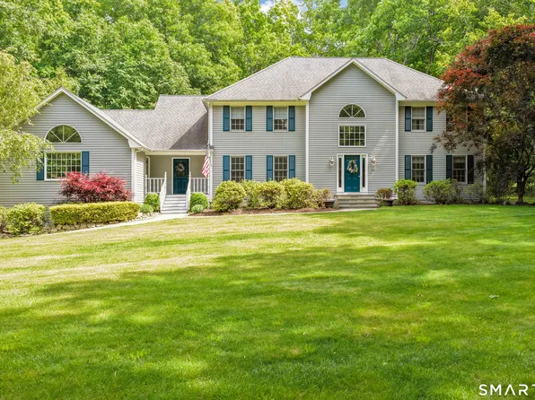 64 Grist Mill Road, Monroe, CT 06468