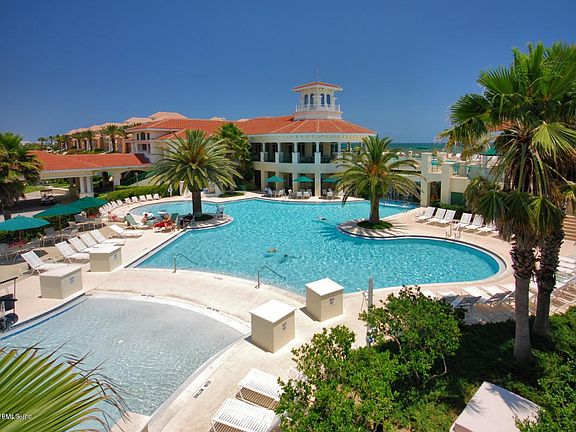 Serenata pool