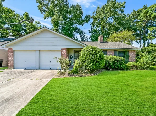 5314 Moonshadows Dr, Humble, TX 77346