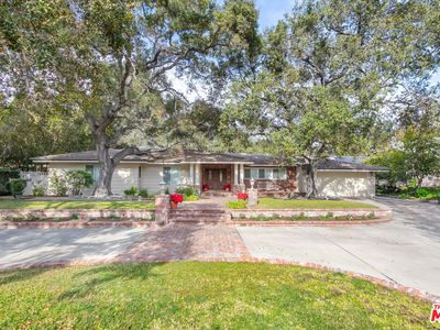 121 Hacienda Dr, Arcadia, CA, 91006