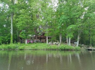 4672 Melody Rd, North Chesterfield, VA 23234