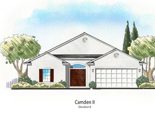 580 Willow Lake Dr, Saint Augustine, FL 32092