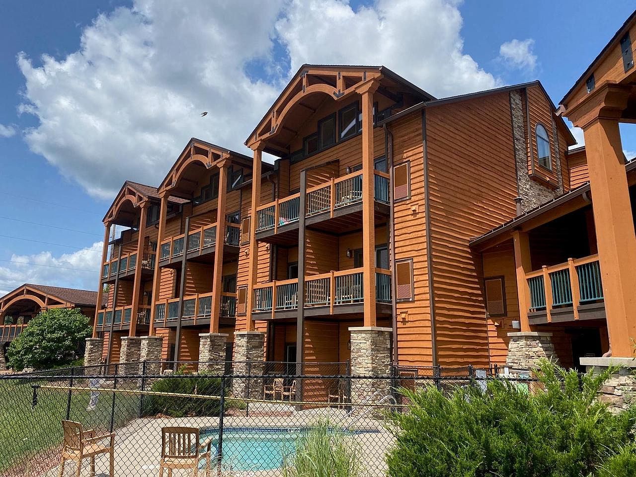 2504 River Road UNIT 7113, Wisconsin Dells, WI 53965 | Zillow