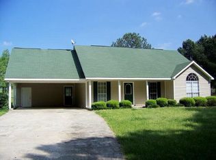 201 Hopkins Rd, Pine Mountain, GA 31822