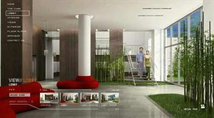 Rented by Douglas Elliman | media 24