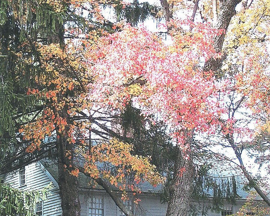 1754 Farmhouse Burlington MA