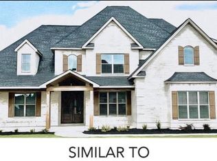 413 Bristleleaf Path, Kathleen, GA 31047