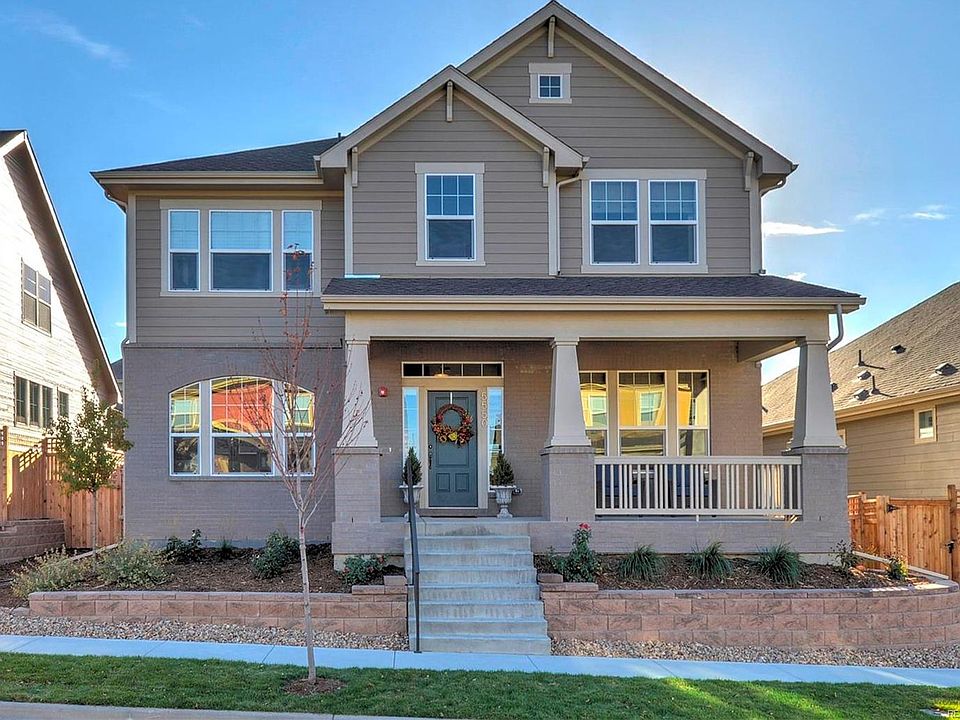 Welcome to your new home!