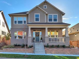 5550 W 97th Ave, Westminster, CO 80020