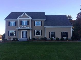 5 Tailwind Cir LOT 7, Norfolk, MA 02056
