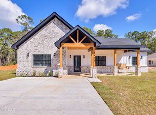 3423 Raintree Dr, Gautier, MS 39553