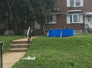 2835 Knorr St, Philadelphia, PA 19149