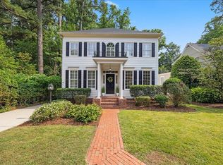 2725 Rosedale Ave, Raleigh, NC 27607