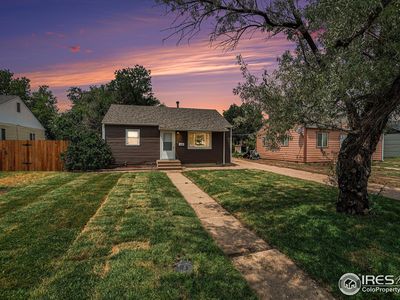 2341 5th Ave, Greeley, CO, 80631