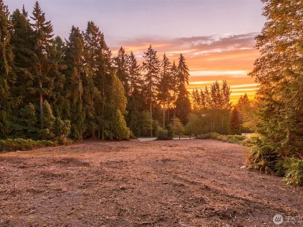 0 TBD NE Baker Hill, Bainbridge Island, WA 98110