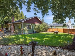 35604 State Route 507 S, McKenna, WA