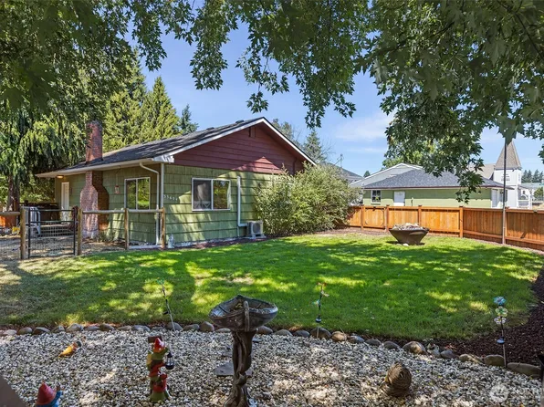 35604 SR 507 S, McKenna, WA 98558