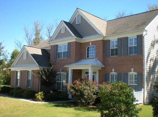 11143 Knight Castle Dr, Charlotte, NC 28277